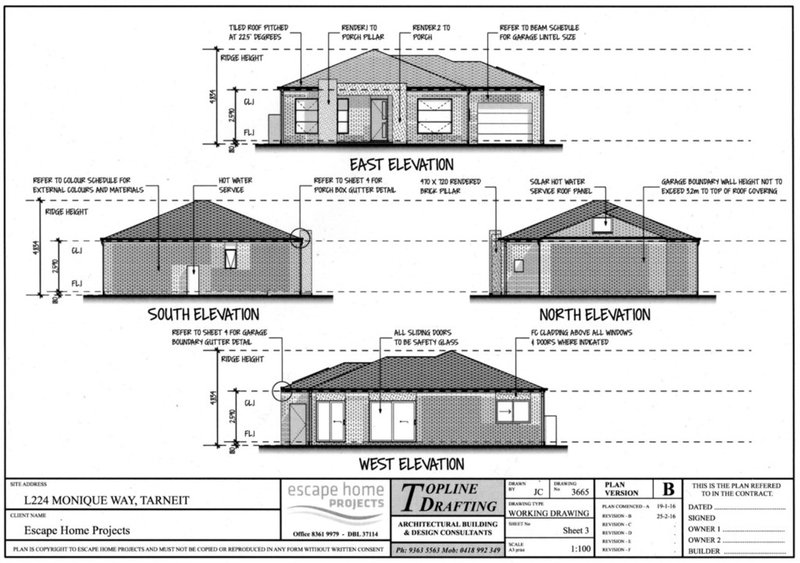 Photo - 9 Monique Way, Tarneit VIC 3029 - Image 3