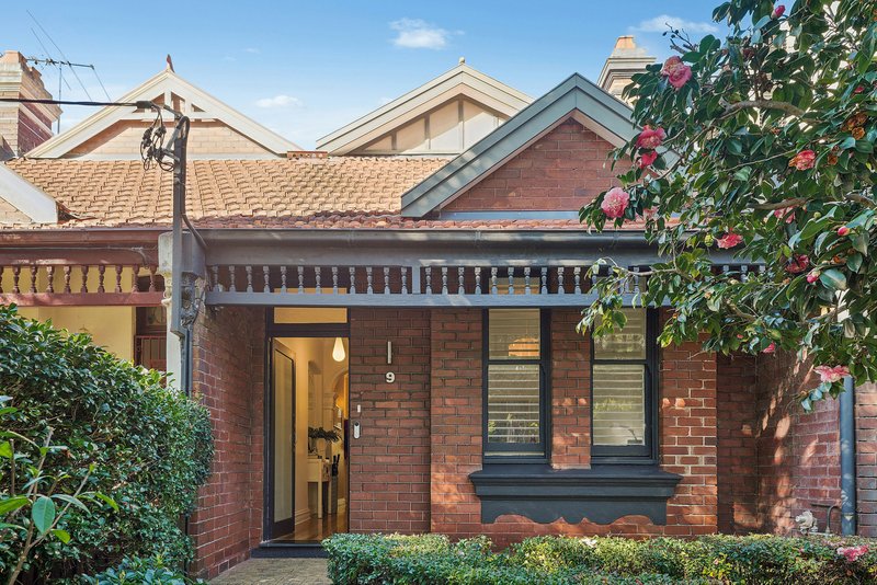 Photo - 9 Monmouth Street, Randwick NSW 2031 - Image 10