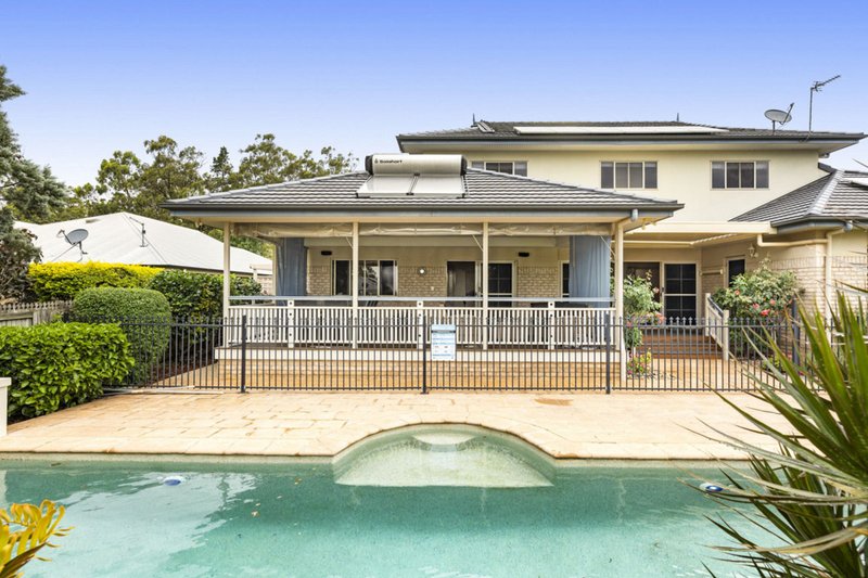 Photo - 9 Montclair Close, Middle Ridge QLD 4350 - Image 15