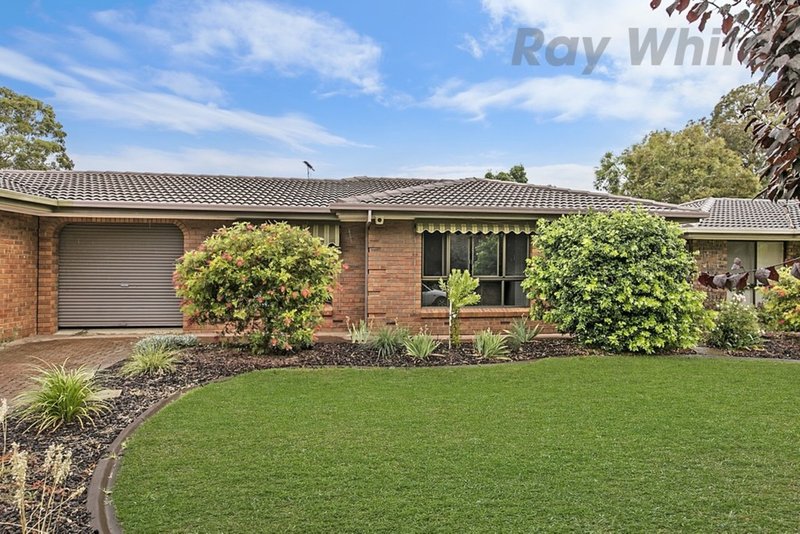 9 Montebello Drive, Salisbury SA 5108