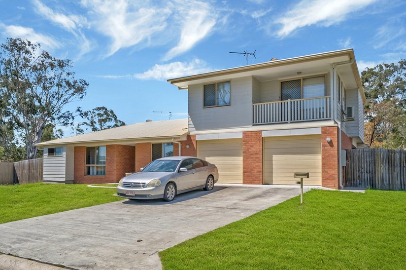 9 Montecarlo Close, Loganlea QLD 4131