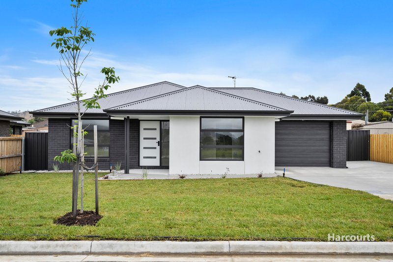 9 Monteith Crescent, Bagdad TAS 7030