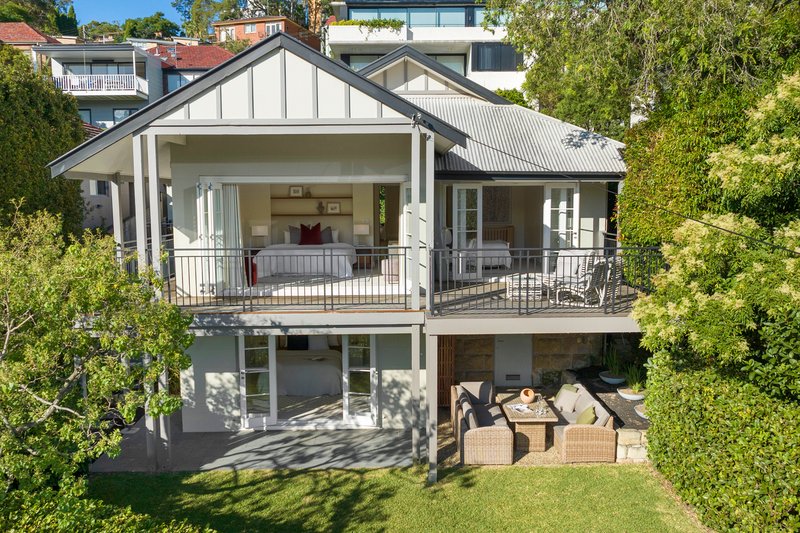 Photo - 9 Montpelier Street, Neutral Bay NSW 2089 - Image 21