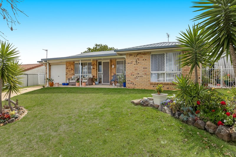 9 Moore Crescent, Wilsonton QLD 4350