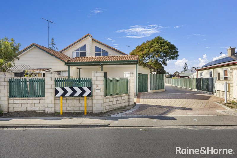 9 Moore Street, Bunbury WA 6230