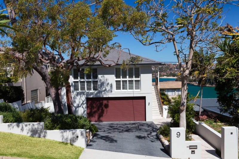 Photo - 9 Moore Street, Clontarf NSW 2093 - Image 7