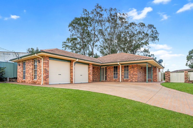 Photo - 9 Moorehead Avenue, Silverdale NSW 2752 - Image 1