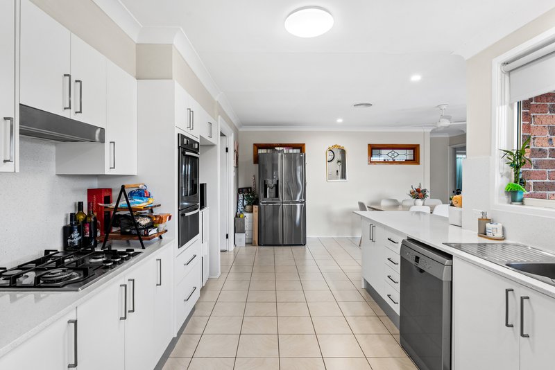 Photo - 9 Moorehead Avenue, Silverdale NSW 2752 - Image 4