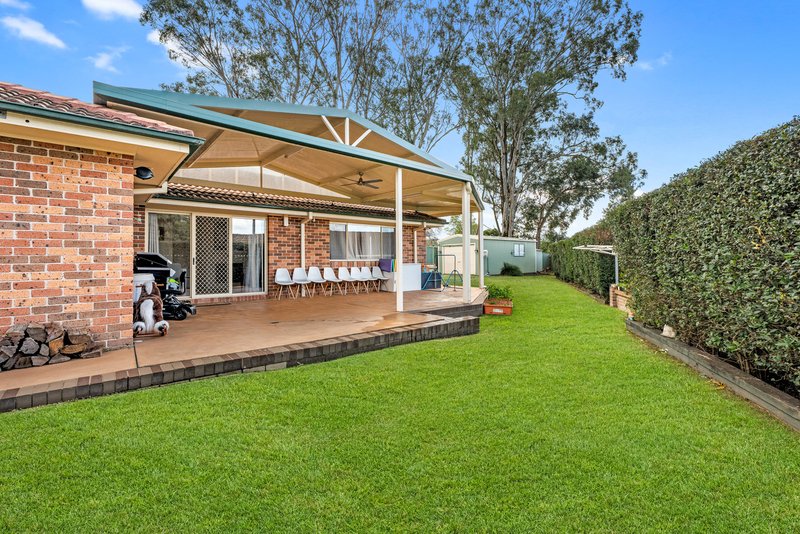Photo - 9 Moorehead Avenue, Silverdale NSW 2752 - Image 14