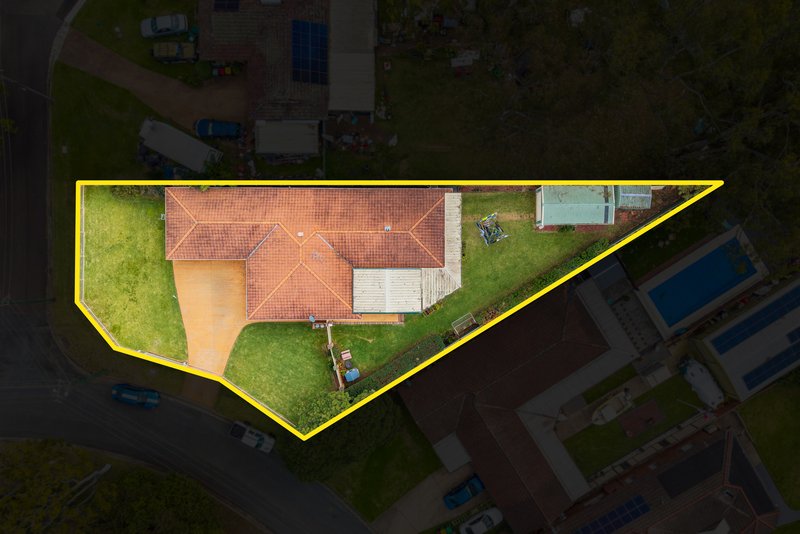 Photo - 9 Moorehead Avenue, Silverdale NSW 2752 - Image 17