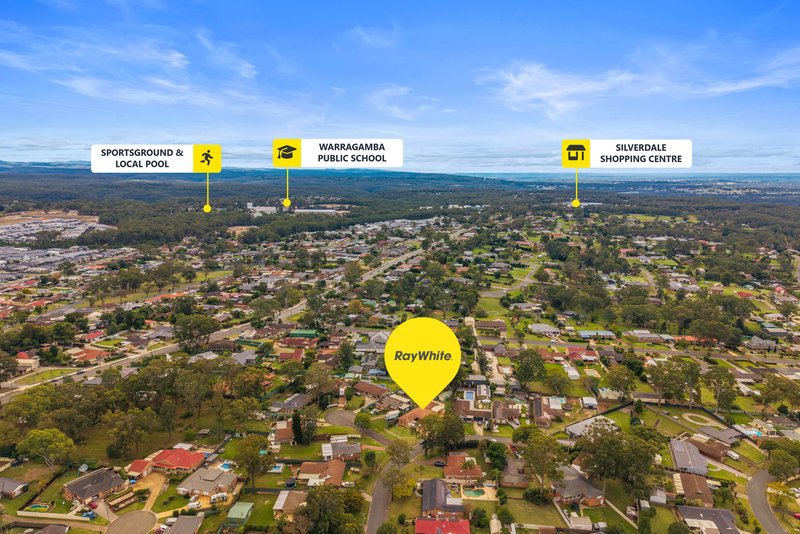 Photo - 9 Moorehead Avenue, Silverdale NSW 2752 - Image 18