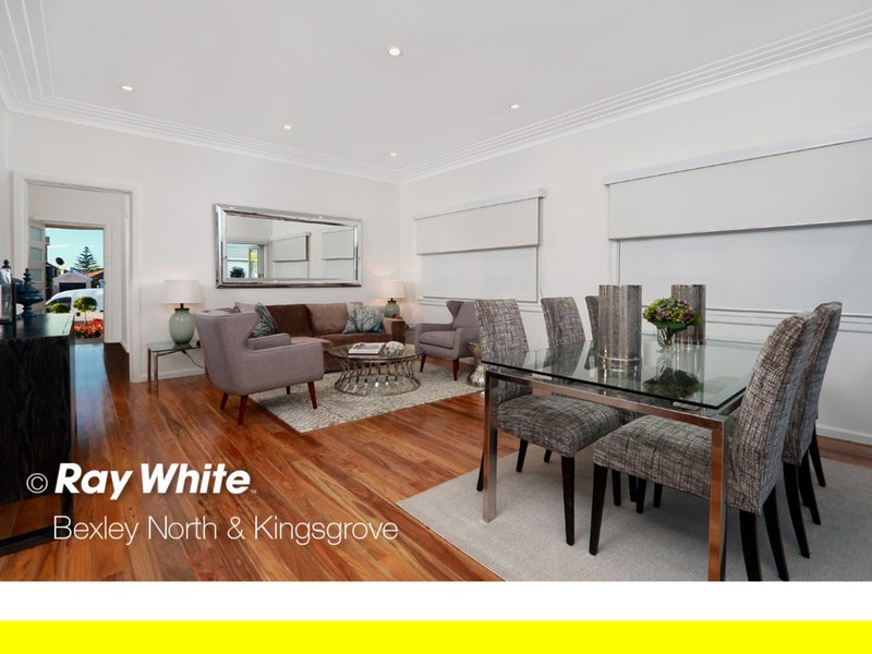 Photo - 9 Moreton Avenue, Kingsgrove NSW 2208 - Image 3