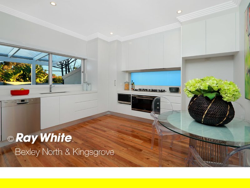 Photo - 9 Moreton Avenue, Kingsgrove NSW 2208 - Image 4