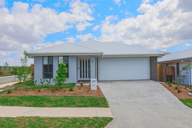 9 Moreton Crescent, Yarrabilba QLD 4207