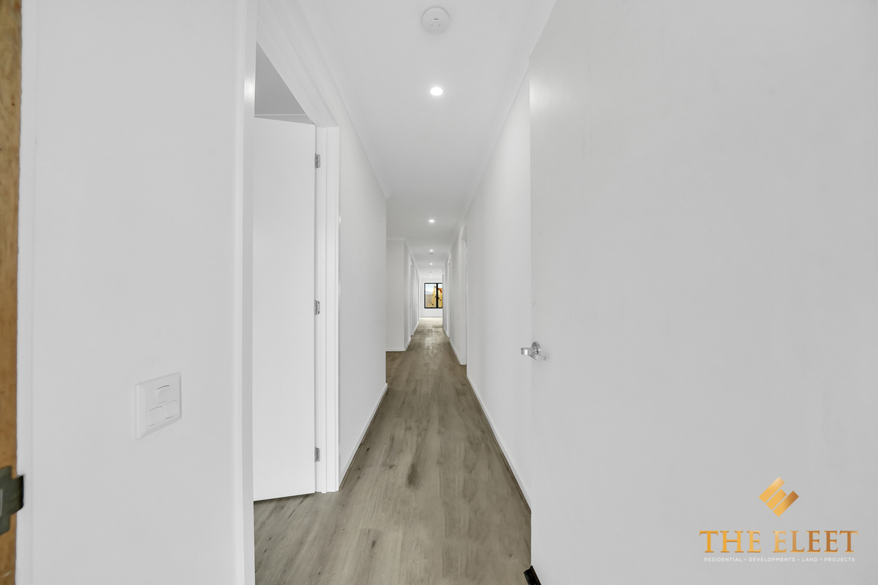 4-bedroom house at 9 Morgan Drive, Bonnie Brook, VIC 3335, Melton, Victoria