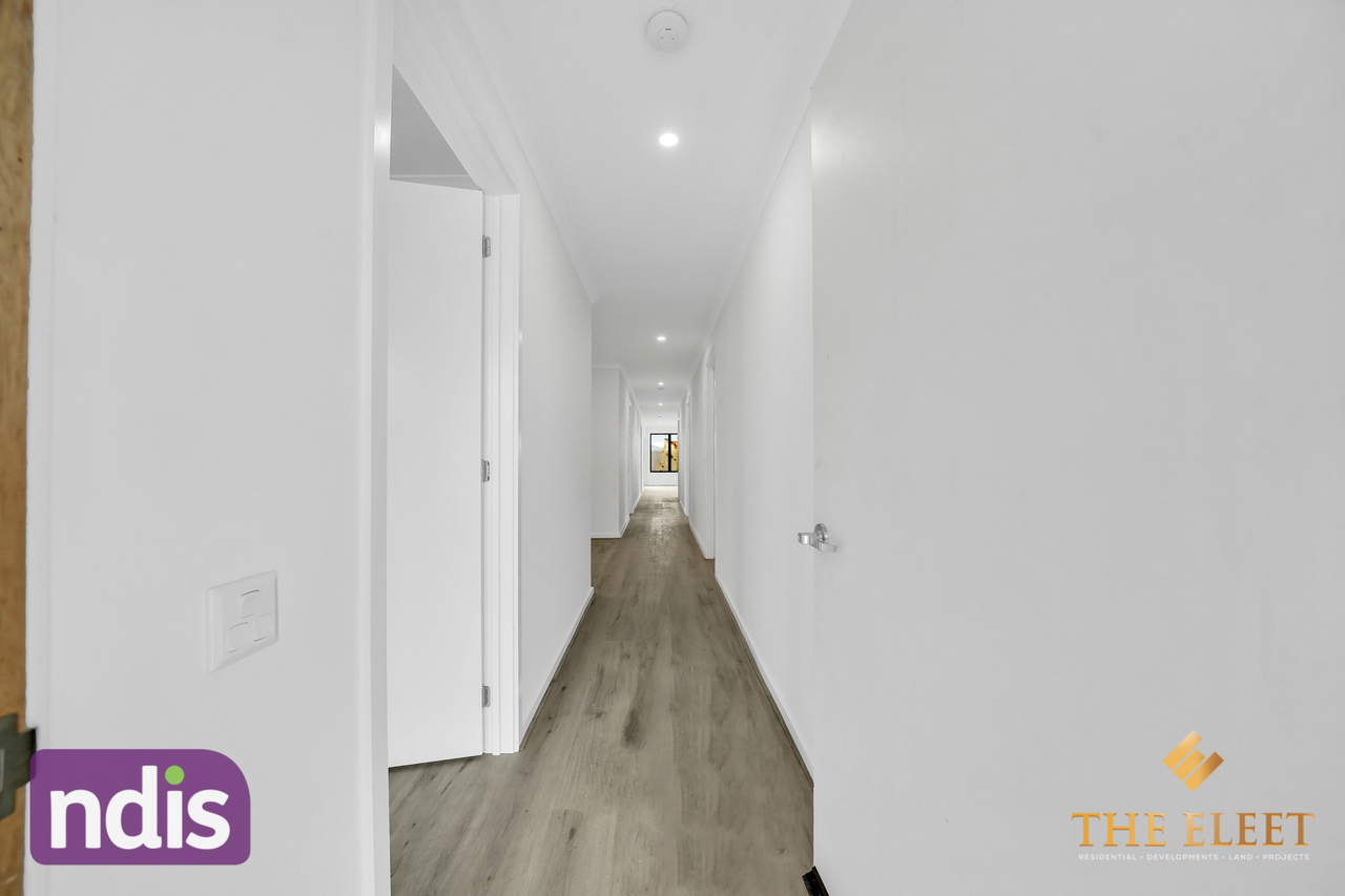 4-bedroom house at 9 Morgan Drive, Bonnie Brook, VIC 3335, Melton, Victoria