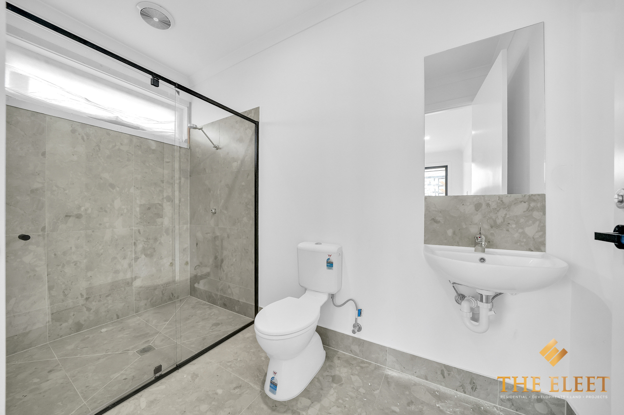 4-bedroom house at 9 Morgan Drive, Bonnie Brook, VIC 3335, Melton, Victoria