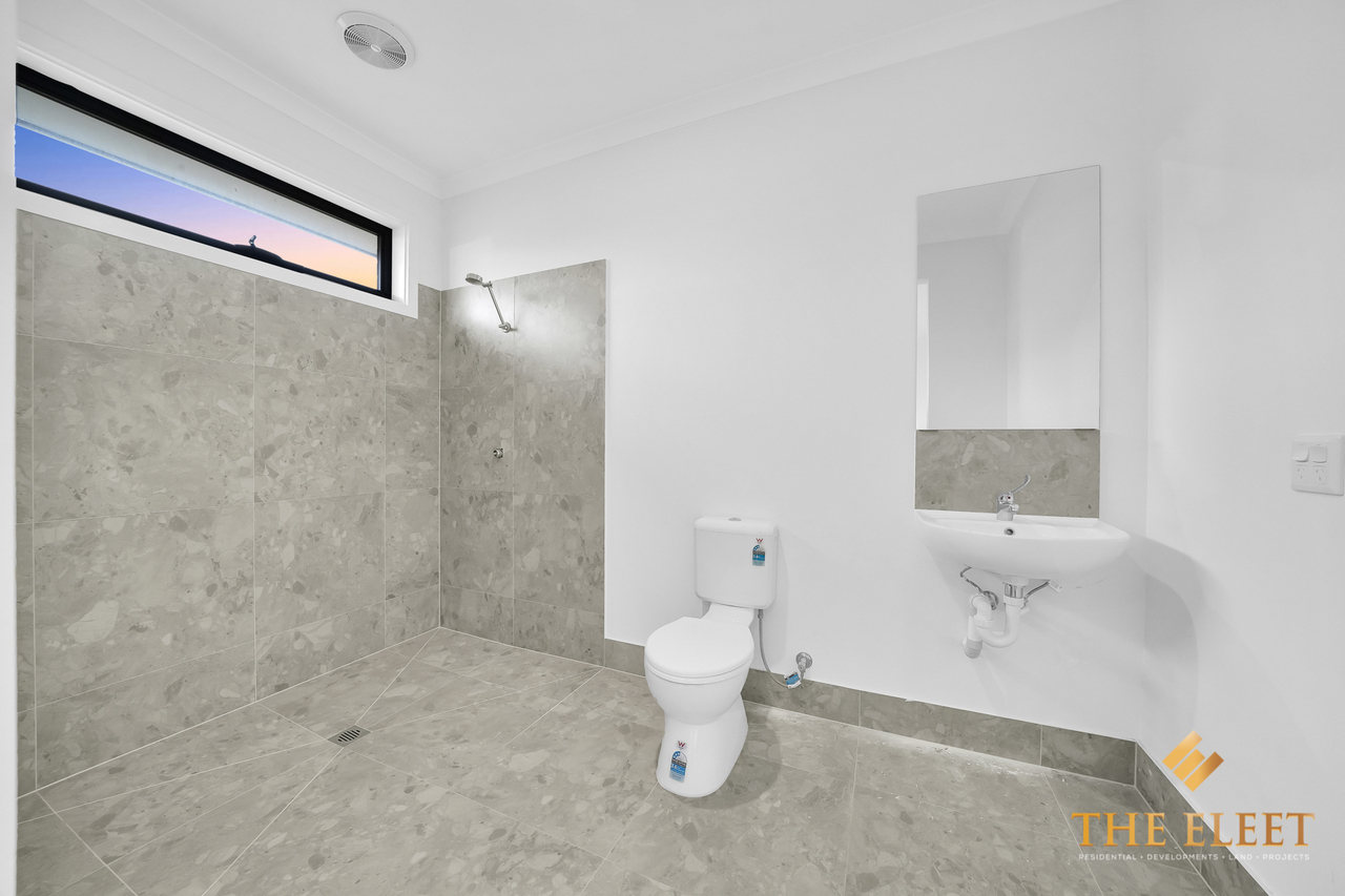 4-bedroom house at 9 Morgan Drive, Bonnie Brook, VIC 3335, Melton, Victoria