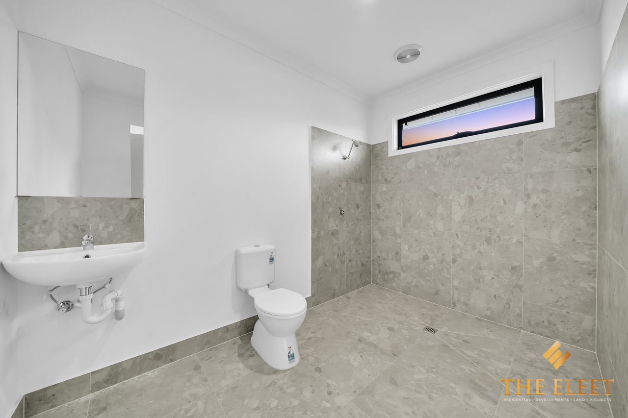 4-bedroom house at 9 Morgan Drive, Bonnie Brook, VIC 3335, Melton, Victoria