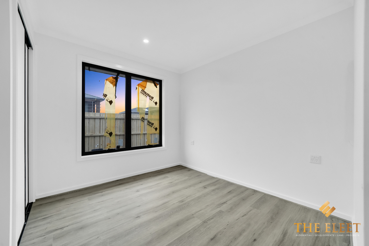 4-bedroom house at 9 Morgan Drive, Bonnie Brook, VIC 3335, Melton, Victoria