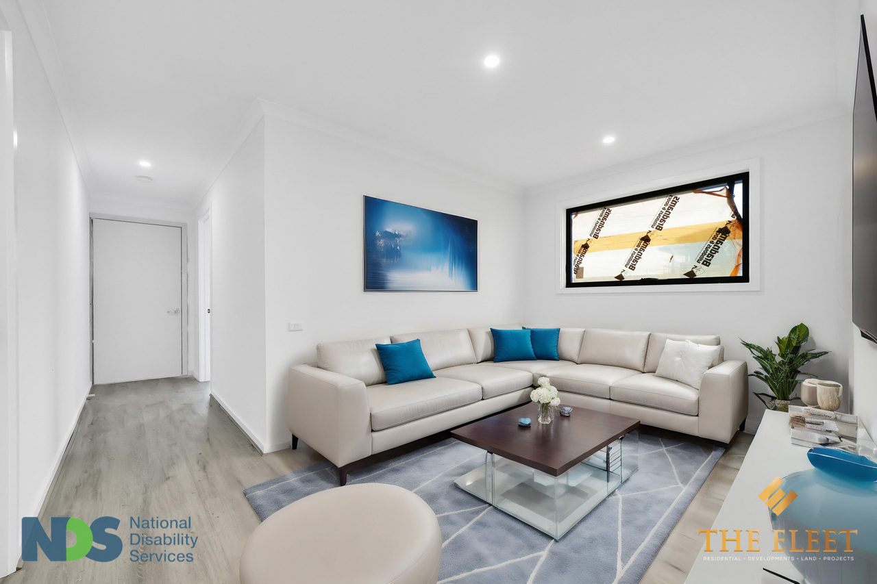 4-bedroom house at 9 Morgan Drive, Bonnie Brook, VIC 3335, Melton, Victoria