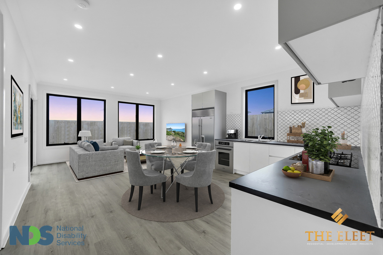 4-bedroom house at 9 Morgan Drive, Bonnie Brook, VIC 3335, Melton, Victoria