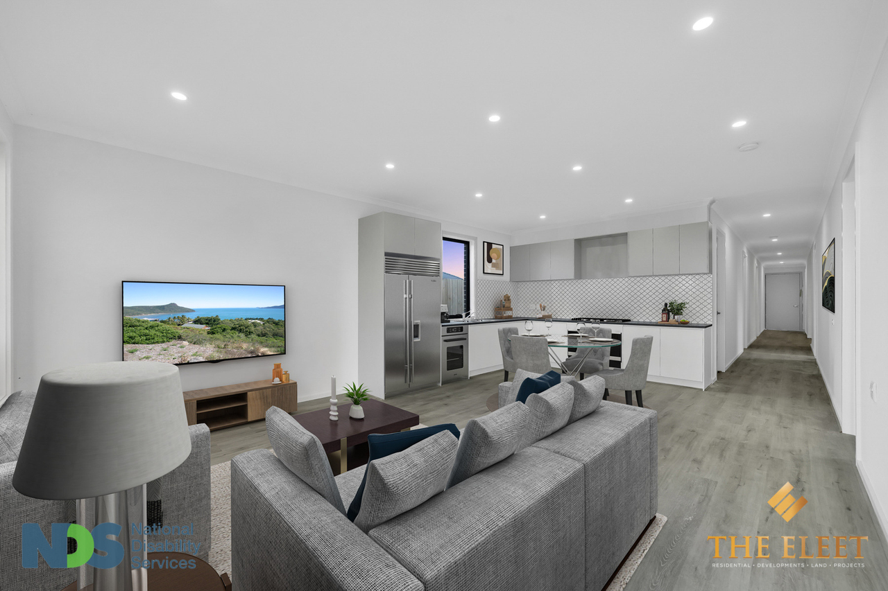 4-bedroom house at 9 Morgan Drive, Bonnie Brook, VIC 3335, Melton, Victoria