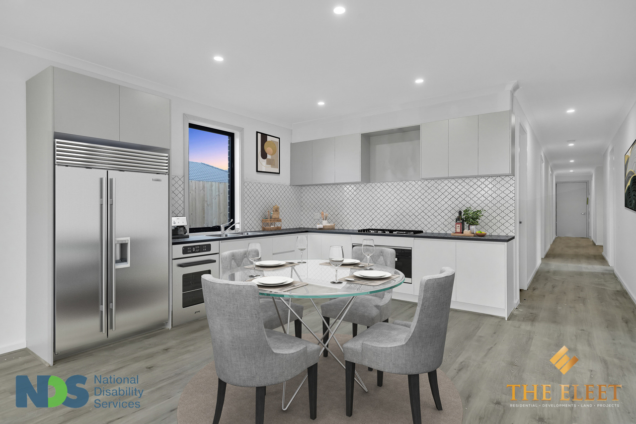 4-bedroom house at 9 Morgan Drive, Bonnie Brook, VIC 3335, Melton, Victoria