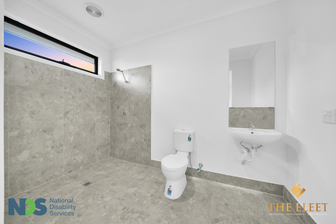 4-bedroom house at 9 Morgan Drive, Bonnie Brook, VIC 3335, Melton, Victoria