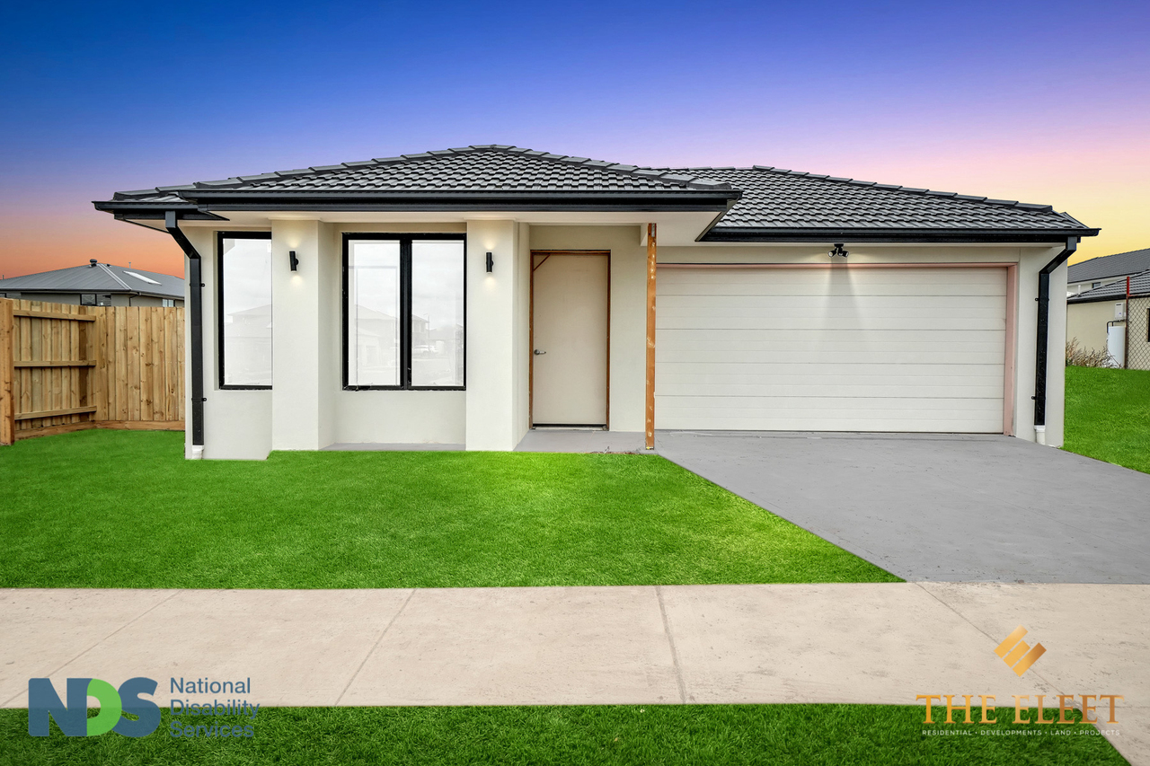 4-bedroom house at 9 Morgan Drive, Bonnie Brook, VIC 3335, Melton, Victoria