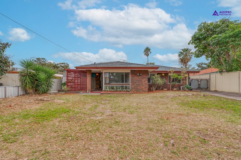 9 Mornington Street, Armadale WA 6112