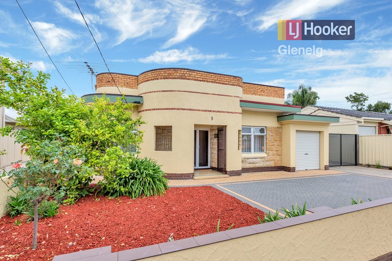 9 Morphett Road, Camden Park SA 5038