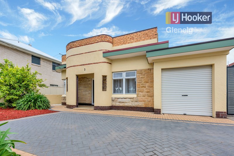 Photo - 9 Morphett Road, Camden Park SA 5038 - Image 17