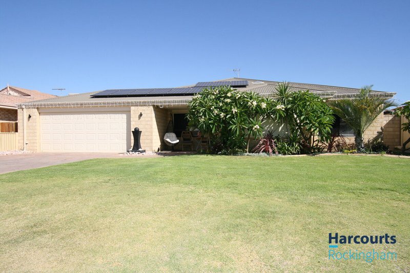 Photo - 9 Morritt Close, Rockingham WA 6168 - Image 6