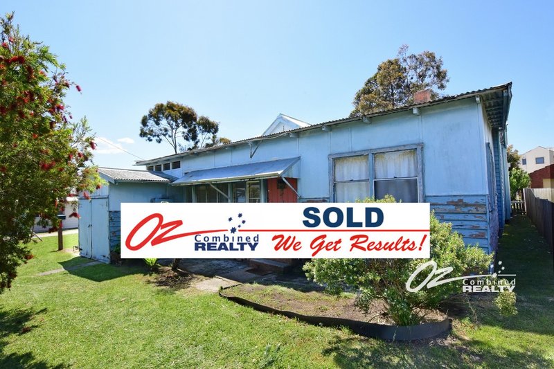 9 Morton Street, Huskisson NSW 2540