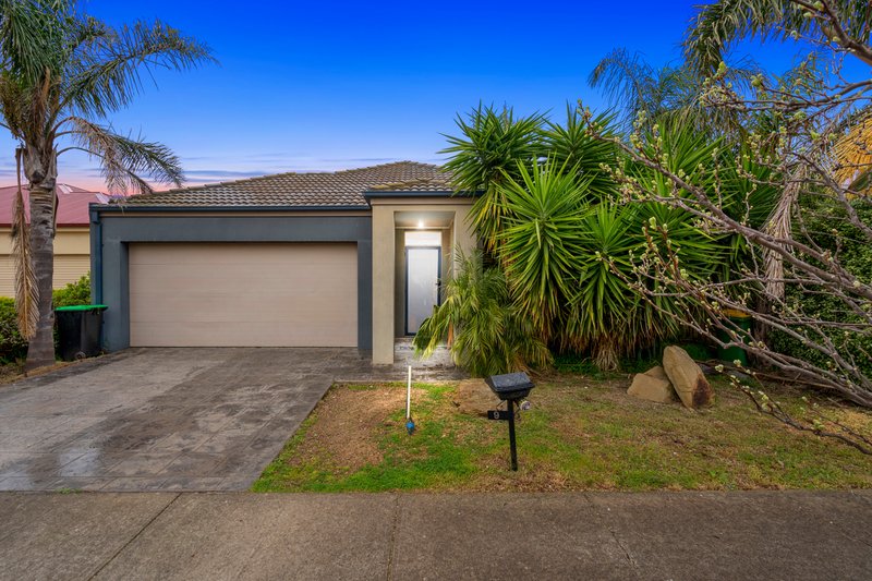 9 Morwell Gardens, Caroline Springs VIC 3023