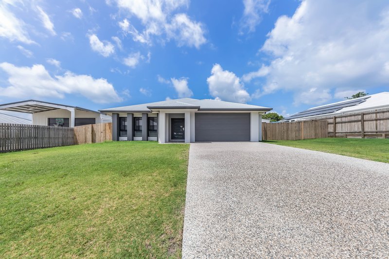 Photo - 9 Mosswood Court, Cannon Valley QLD 4800 - Image 3