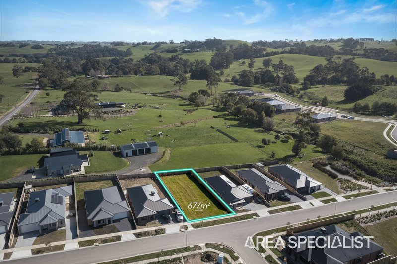 Photo - 9 Mountain Ash Drive, Korumburra VIC 3950 - Image 11