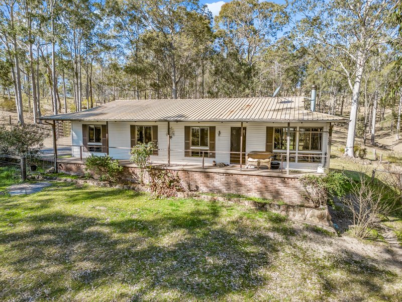 9 Mowbray Lane North, Vacy NSW 2421