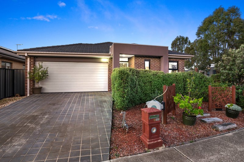 9 Mowbray Street, Mernda VIC 3754