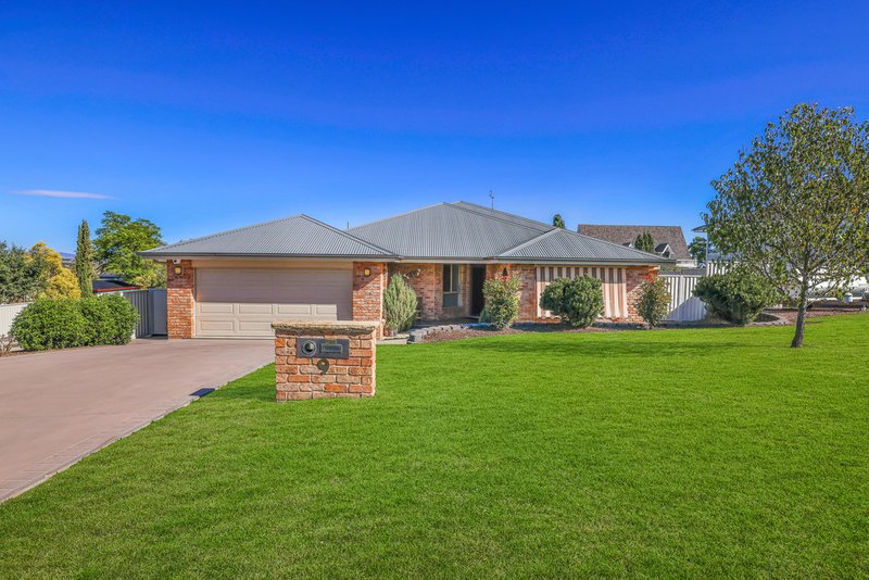 Photo - 9 Mulconda Close, Tamworth NSW 2340 - Image 20