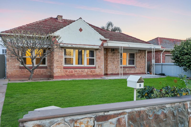 9 Muller Road, Manningham SA 5086