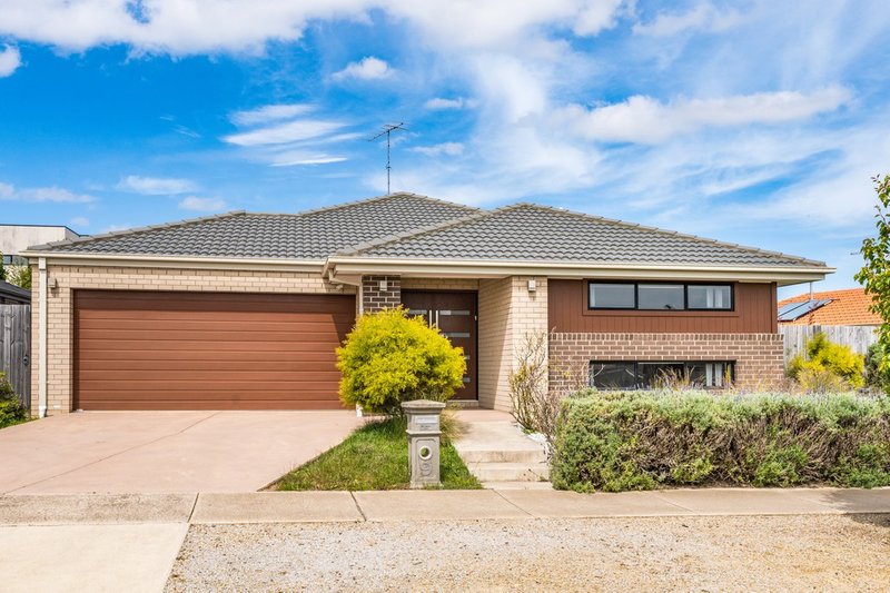 9 Mumm Street, Waurn Ponds VIC 3216