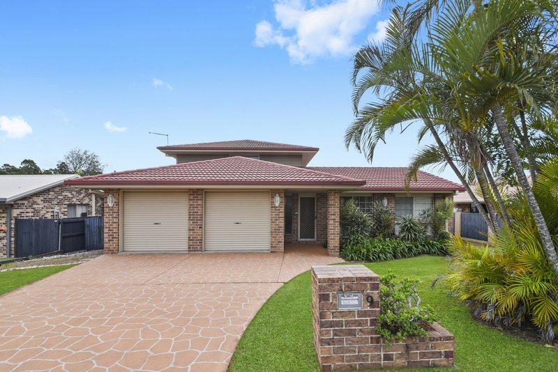 9 Mundie Place, Bray Park QLD 4500