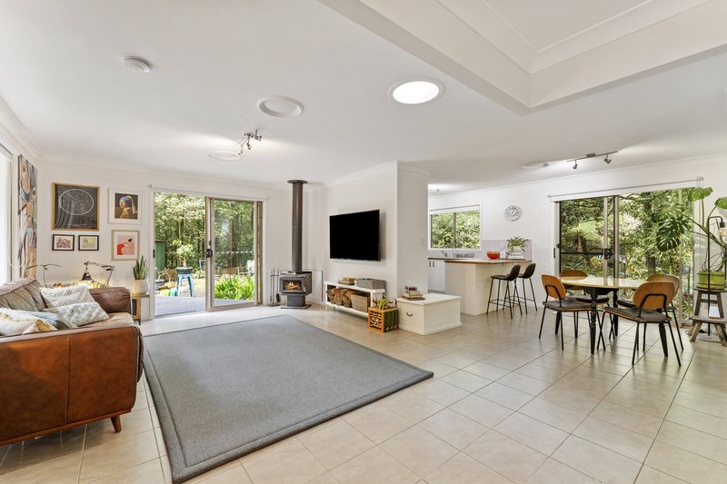 Photo - 9 Mundora Road, Springbrook QLD 4213 - Image 2
