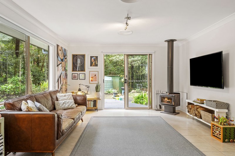 Photo - 9 Mundora Road, Springbrook QLD 4213 - Image 4
