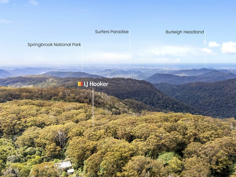 Photo - 9 Mundora Road, Springbrook QLD 4213 - Image 21