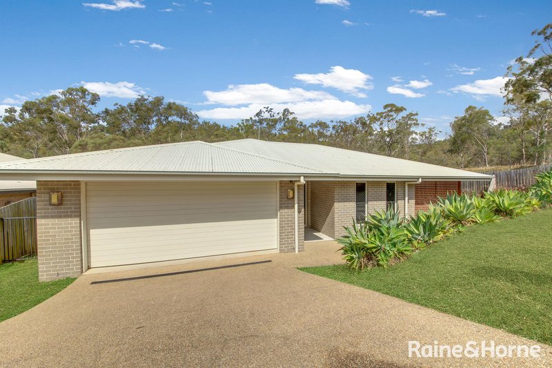 9 Munroe Court, West Gladstone QLD 4680