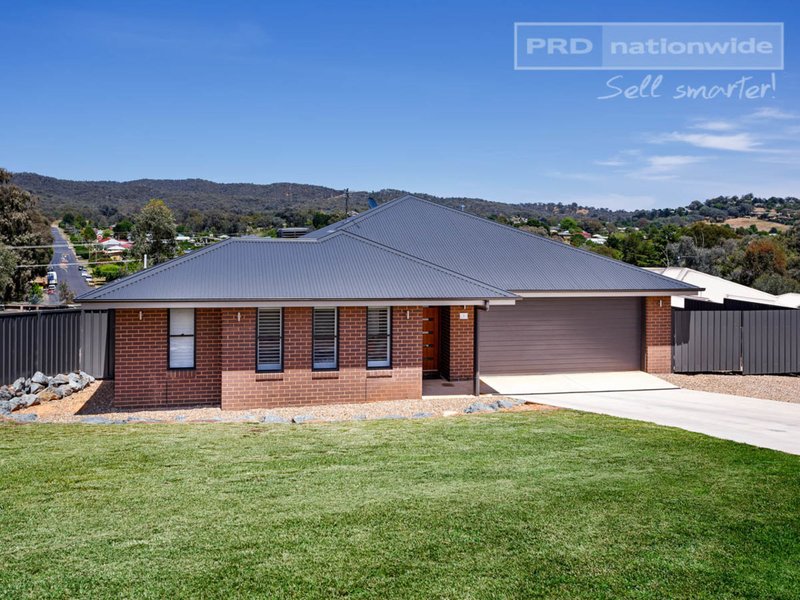 Photo - 9 Murphy Place, Tumut NSW 2720 - Image