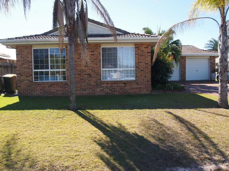 9 Musgrave Close, Kawungan QLD 4655